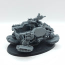 Warhammer 40k: Leagues of Votann Kapricus Carrier (AE210)