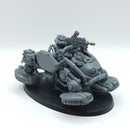 Warhammer 40k: Leagues of Votann Kapricus Carrier (AE210)