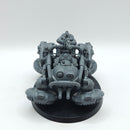 Warhammer 40k: Leagues of Votann Kapricus Carrier (AE210)