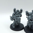 Warhammer 40k: Emperor's Children Noise Marines (AT107)