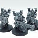 Warhammer 40k: Emperor's Children Noise Marines (AT107)