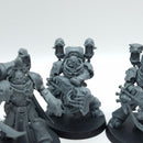 Warhammer 40k: Emperor's Children Noise Marines (AT107)