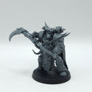 Warhammer 40k: Death Guard Deathshroud Terminators (AC176)