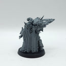 Warhammer 40k: Death Guard Deathshroud Terminators (AC176)