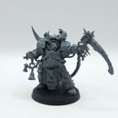 Warhammer 40k: Death Guard Deathshroud Terminators (AC176)