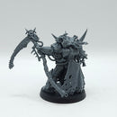 Warhammer 40k: Death Guard Deathshroud Terminators (AC176)