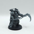 Warhammer 40k: Death Guard Deathshroud Terminators (AC176)