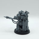 Warhammer 40k: Death Guard Deathshroud Terminators (AC176)