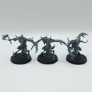 Warhammer Age of Sigmar: Hedonites of Slaanesh Slaangor Fiendbloods (AT112)