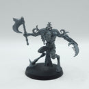 Warhammer Age of Sigmar: Hedonites of Slaanesh Slaangor Fiendbloods (AT112)