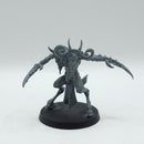 Warhammer Age of Sigmar: Hedonites of Slaanesh Slaangor Fiendbloods (AT112)