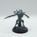 Warhammer Age of Sigmar: Hedonites of Slaanesh Slaangor Fiendbloods (AT112)