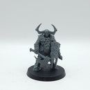 Warhammer Age of Sigmar: Blades of Khorne Deathbringer (AQ024)