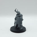 Warhammer Age of Sigmar: Blades of Khorne Deathbringer (AQ024)
