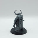 Warhammer Age of Sigmar: Blades of Khorne Deathbringer (AQ024)