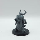 Warhammer Age of Sigmar: Blades of Khorne Deathbringer (AQ024)