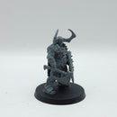Warhammer Age of Sigmar: Blades of Khorne Deathbringer (AQ024)