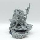 Warhammer Horus Heresy: Adeptus Custodes Forge World Constantin Valdor (AK018)