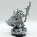 Warhammer Horus Heresy: Adeptus Custodes Forge World Constantin Valdor (AK018)