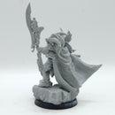 Warhammer Horus Heresy: Adeptus Custodes Forge World Constantin Valdor (AK018)
