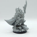 Warhammer Horus Heresy: Adeptus Custodes Forge World Constantin Valdor (AK018)