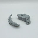 Warhammer Horus Heresy: Adeptus Custodes Forge World Constantin Valdor (AK018)