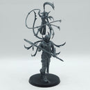 Warhammer Age of Sigmar: Hedonites of Slaanesh Syll'Esske: The Vengeful Allegiance (AA161)