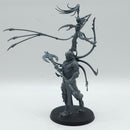 Warhammer Age of Sigmar: Hedonites of Slaanesh Syll'Esske: The Vengeful Allegiance (AA161)
