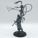 Warhammer Age of Sigmar: Hedonites of Slaanesh Syll'Esske: The Vengeful Allegiance (AA161)