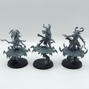 Warhammer 40k: Thousand Sons Tzaangor Enlightened (AC178)