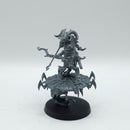 Warhammer 40k: Thousand Sons Tzaangor Enlightened (AC178)