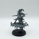 Warhammer 40k: Thousand Sons Tzaangor Enlightened (AC178)