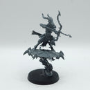 Warhammer 40k: Thousand Sons Tzaangor Enlightened (AC178)