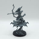 Warhammer 40k: Thousand Sons Tzaangor Enlightened (AC178)