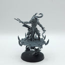 Warhammer 40k: Thousand Sons Tzaangor Enlightened (AC178)