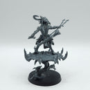 Warhammer 40k: Thousand Sons Tzaangor Enlightened (AC178)