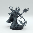 Warhammer 40k: Thousand Sons Infernal Master (AW163)