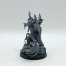 Warhammer 40k: Thousand Sons Infernal Master (AW163)