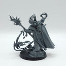 Warhammer 40k: Thousand Sons Infernal Master (AW163)