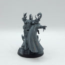 Warhammer 40k: Thousand Sons Infernal Master (AW163)