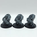 Warhammer 40k: Leagues of Votann Brokhyr Thunderkyn (BA157)