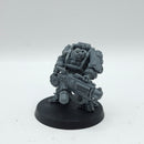 Warhammer 40k: Leagues of Votann Brokhyr Thunderkyn (BA157)