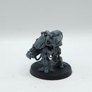 Warhammer 40k: Leagues of Votann Brokhyr Thunderkyn (BA157)