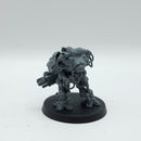 Warhammer 40k: Leagues of Votann Brokhyr Thunderkyn (BA157)