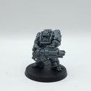 Warhammer 40k: Leagues of Votann Brokhyr Thunderkyn (BA157)