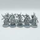 Warhammer 40k: Death Guard Poxwalkers (AI065)