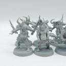 Warhammer 40k: Death Guard Poxwalkers (AI065)