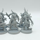 Warhammer 40k: Death Guard Poxwalkers (AI065)