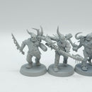Warhammer 40k: Death Guard Poxwalkers (AI065)