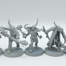 Warhammer 40k: Death Guard Poxwalkers (AI065)